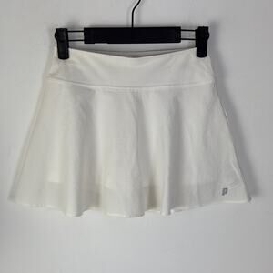 Prince Tennis Skort - Women's XS